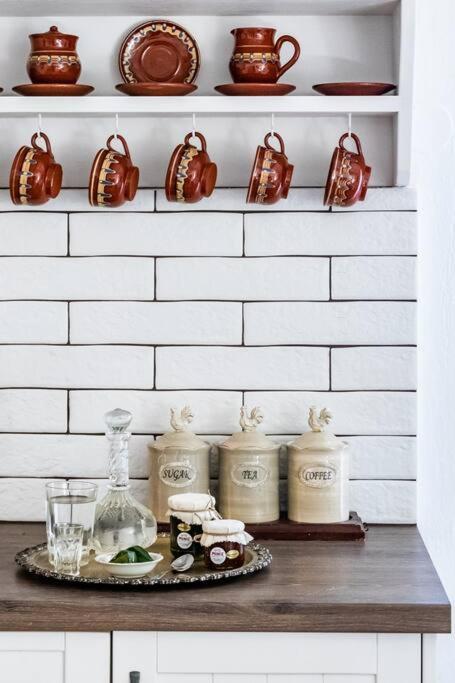 Villa Ambeli スコペロス エクステリア 写真